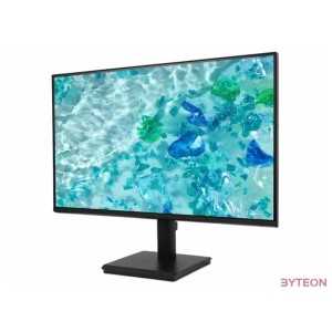 Mon Acer 27 Vero V277GBIP ZeroFrame FreeSync IPS - 120 Hz 3 év garancia