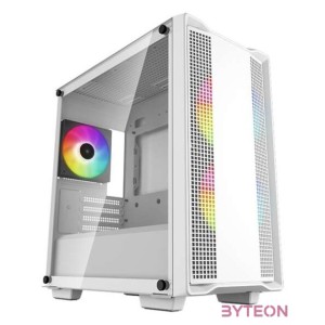 HÁZ DeepCool CC360 ARGB WH - R-CC360-WHAPM3-G-1