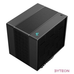 Fan DeepCool ASSASSIN 4S - Processzor hűtő - R-ASN4S-BKGPMN-G