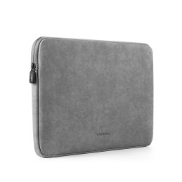 Laptop case UGREEN LP187, up to 13.9 inches (grey)