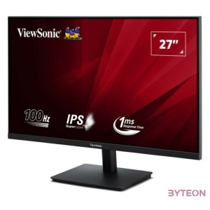 Mon ViewSonic 27 VA270-H-2 1920x1080 100Hz - IPS