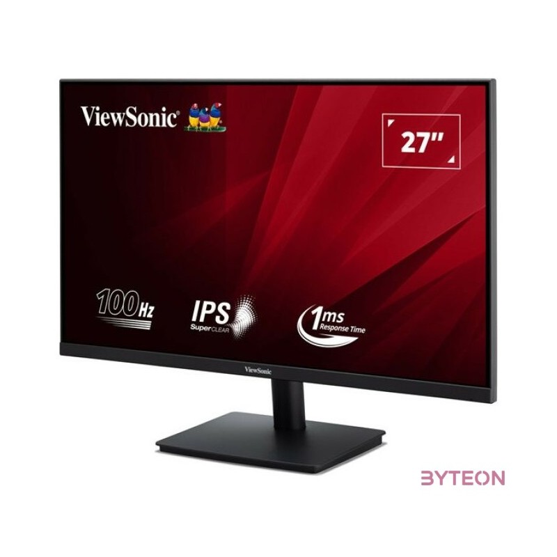 Mon ViewSonic 27 VA270-H-2 1920x1080 100Hz - IPS