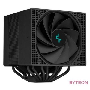 Fan DeepCool ASSASSIN IV - R-ASN4-BKNNMT-G