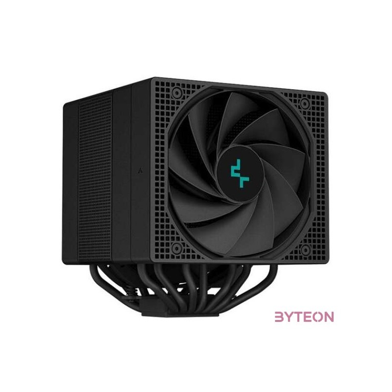 Fan DeepCool ASSASSIN IV - R-ASN4-BKNNMT-G