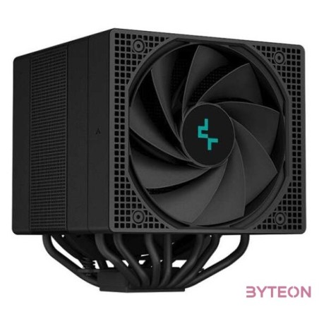 Fan DeepCool ASSASSIN IV - R-ASN4-BKNNMT-G