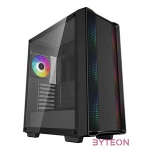 HÁZ DeepCool CC560 ARGB V2 - R-CC560-BKTAA4-G-2