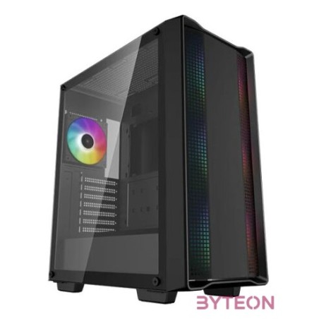 HÁZ DeepCool CC560 ARGB V2 - R-CC560-BKTAA4-G-2