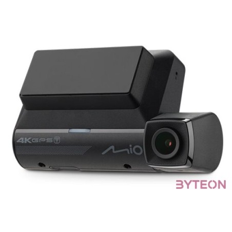 CAM MIO 2,7 MiVue 955W menetrögzítő kamera - Refurbished termék