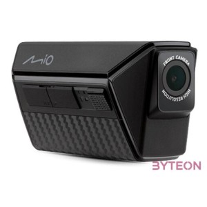 CAM MIO MiVue MP30 motoros menetrögzítő kamera