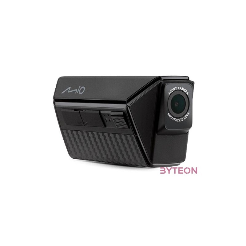 CAM MIO MiVue MP30 motoros menetrögzítő kamera