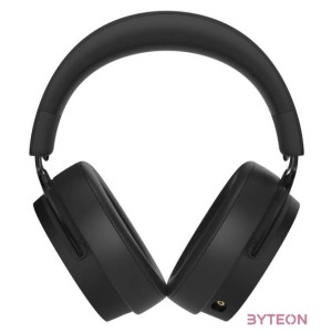 HDP NZXT Relay fejhallgató - fekete - AP-WCB40-B2