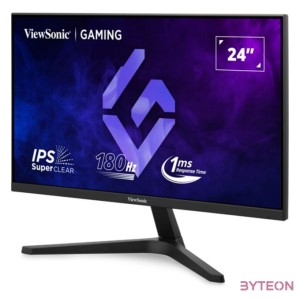 Mon ViewSonic 24 VX24G1-HD 1920x1080 180Hz - IPS