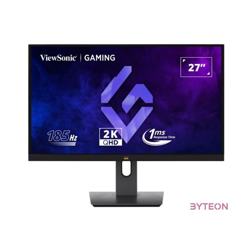 Mon ViewSonic 27 VX2758A-2K-PRO-2 2560x1440 185Hz FreeSync - IPS