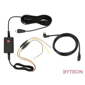 EGY MIO MiVue Smartbox IV beépíthető autós tápadapter