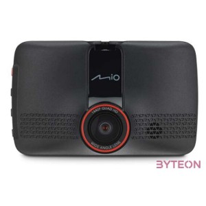 CAM MIO 2,7 MiVue 802 menetrögzítő kamera