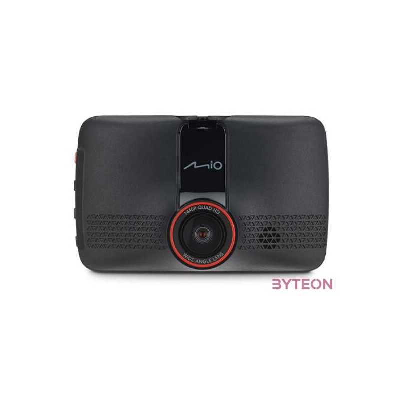 CAM MIO 2,7 MiVue 802 menetrögzítő kamera