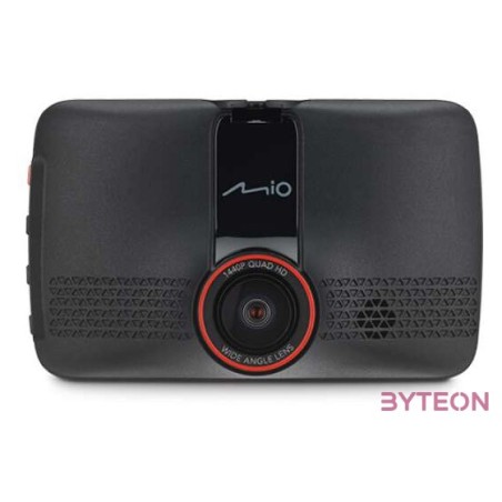 CAM MIO 2,7 MiVue 802 menetrögzítő kamera