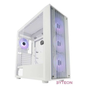 HÁZ LC Power - LC-810W-ON Bright Crawler X