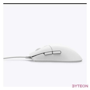 MOU NZXT Lift 2 Symm - Vezetékes egér - Fehér - MS-001NW-04