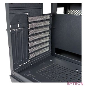 HÁZ LC Power - LC-809B-ON Dark StormX