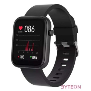 SMW Denver  SW-182 okosóra, fekete