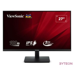 Mon ViewSonic 27 VA270-H-2 1920x1080 100Hz - IPS