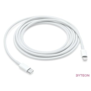 KAB Apple USB-C to Lightning Cable - 2m