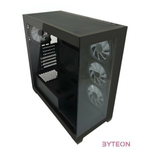 HÁZ LC Power - LC-715B-ON SeamlessX