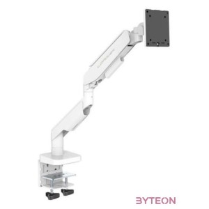 TVL LC Power LC-EQ-A49W 17-49 Monitorkar - Fehér