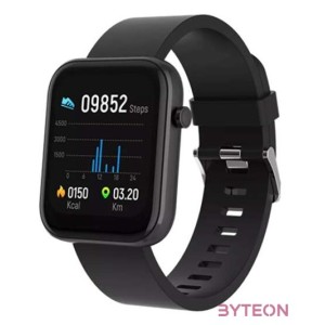 SMW Denver  SW-182 okosóra, fekete