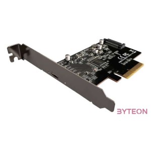 ADA LC Power PCI kártya LC-PCI-C-USB32-2X2