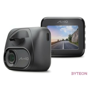 CAM MIO 2,0 MiVue C590 menetrögzítő kamera