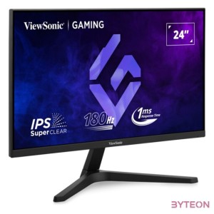 Mon ViewSonic 24 VX24G1-HD 1920x1080 180Hz - IPS