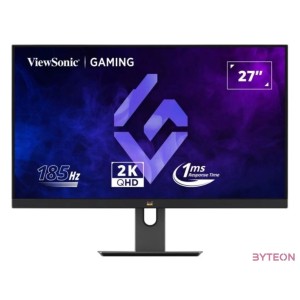 Mon ViewSonic 27 VX2758A-2K-PRO-2 2560x1440 185Hz FreeSync - IPS