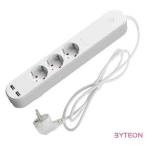 SMH Denver SHP-310U smart power strip