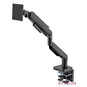 TVL LC Power LC-EQ-A49B 17-49 Monitorkar - Fekete