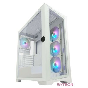 HÁZ LC Power - LC-806W-ON CrosswindX