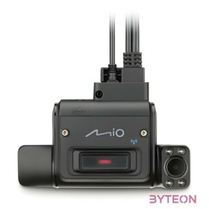 CAM MIO MiSentry 12T menetrögzítő kamera