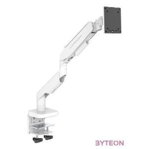 TVL LC Power LC-EQ-A49W 17-49 Monitorkar - Fehér