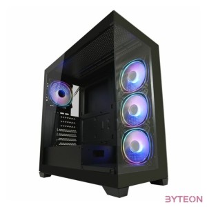 HÁZ LC Power - LC-715B-ON SeamlessX