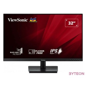 Mon ViewSonic 32 VA3209-MH 1920x1080 75Hz - IPS