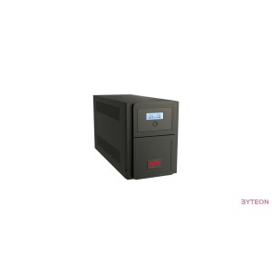 APC Easy UPS SMV 750VA 230V szünetmentes tápegység