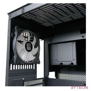 HÁZ LC Power - LC-809B-ON Dark StormX