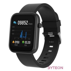 SMW Denver  SW-182 okosóra, fekete