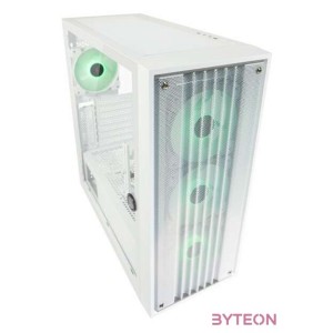 HÁZ LC Power - LC-810W-ON Bright Crawler X