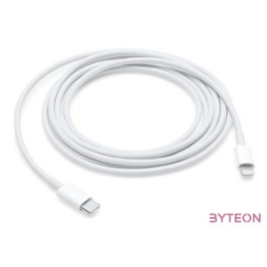 KAB Apple USB-C to Lightning Cable - 2m