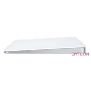 Apple Magic Trackpad (2024) - White Multi-Touch Surface