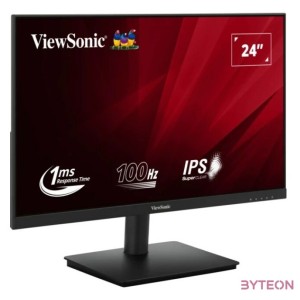 Mon ViewSonic 23.8 VA240-H 1920x1080 100Hz - IPS