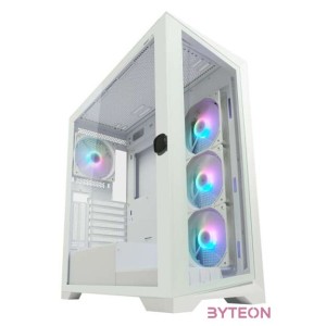 HÁZ LC Power - LC-806W-ON CrosswindX