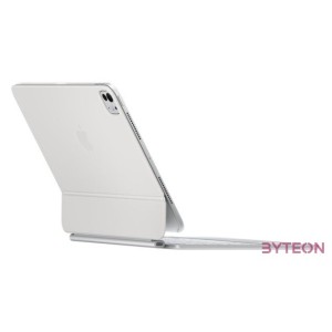 BILL Apple Magic Keyboard for iPad Pro 11inch (M4) - Hungarian - White